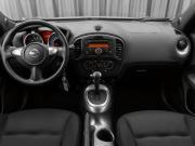 Nissan Juke I Москва  - изображение 28