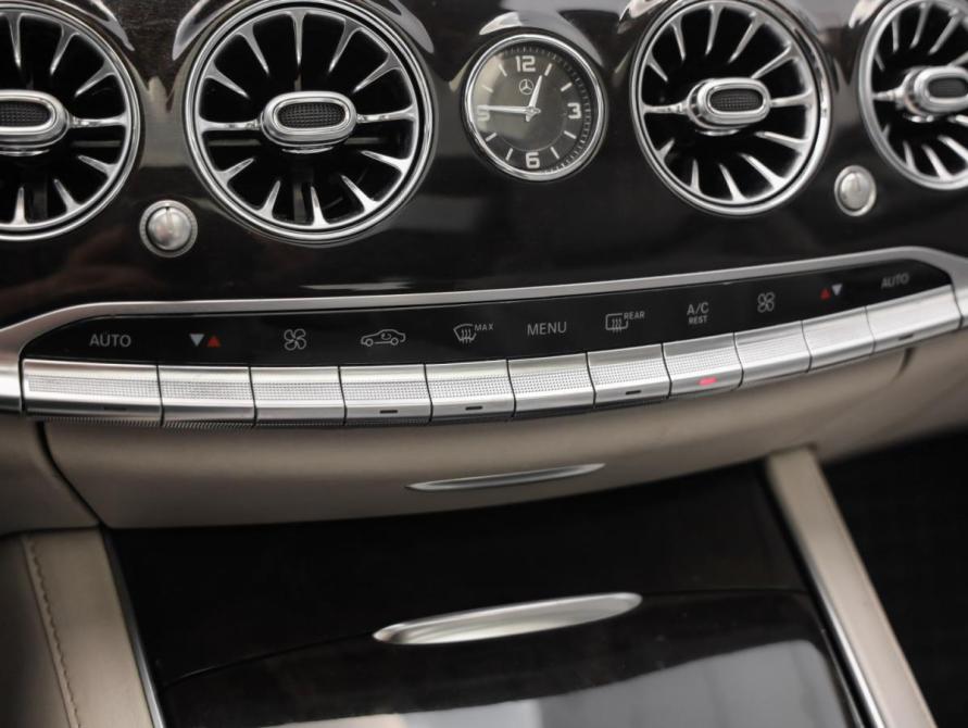 Mercedes-Benz S-Класс VI (W222 C217) Санкт-Петербург  - изображение 23