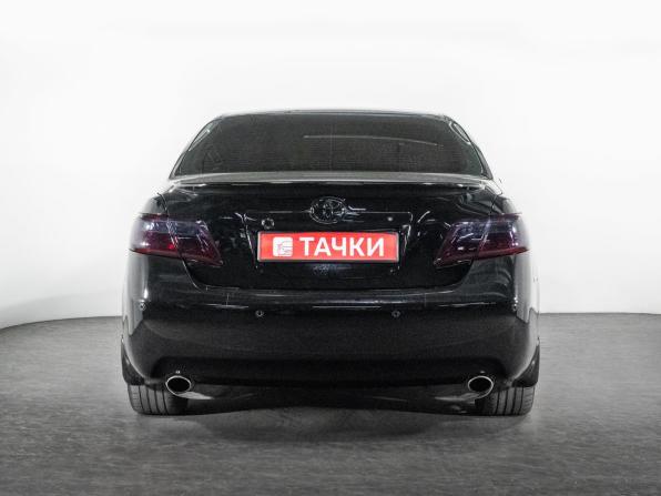 Toyota Camry VI (XV40) Рестайлинг с пробегом 2010 года, цена 1 650 000 рублей, 249295 км, седан, Автокод Объявления
