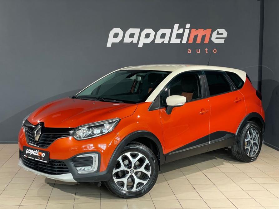 Renault Kaptur I Тверь  - изображение 1