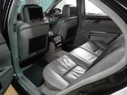 Mercedes-Benz S-Класс V (W221) Воронеж  - изображение 44