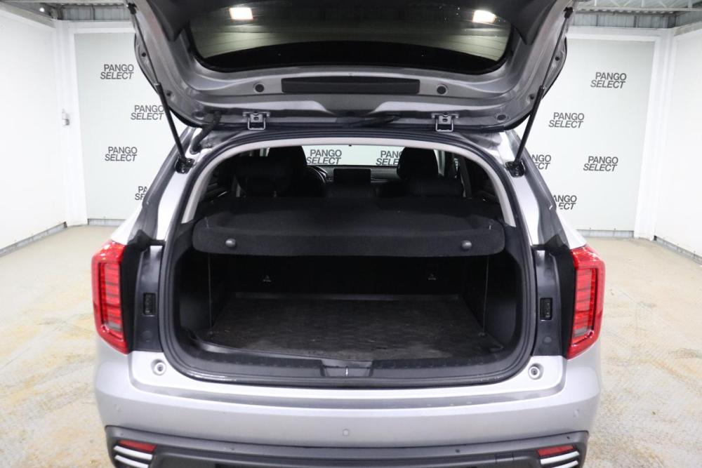 Haval Jolion I Рестайлинг Ульяновск  - изображение 15