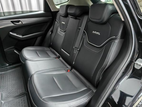 Haval Jolion I с пробегом 2023 года, цена 1 695 000 рублей, 74299 км, внедорожник, Автокод Объявления