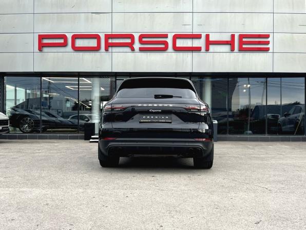 Porsche Cayenne III с пробегом 2018 года, цена 5 490 000 рублей, 74926 км, внедорожник, Автокод Объявления