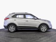 Hyundai Creta I Москва  - изображение 30