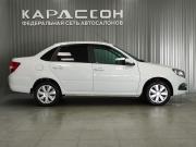 Lada (ВАЗ) Granta I Рестайлинг Пермь  - изображение 24