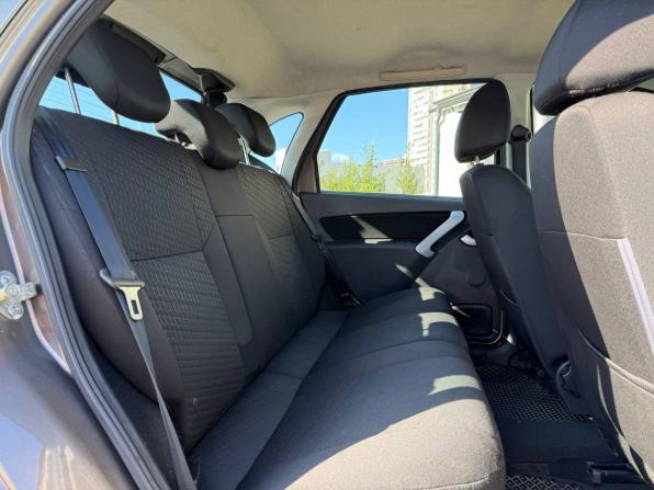 Datsun mi-DO с пробегом 2015 года, цена 515 000 рублей, 108043 км, хэтчбек, Автокод Объявления