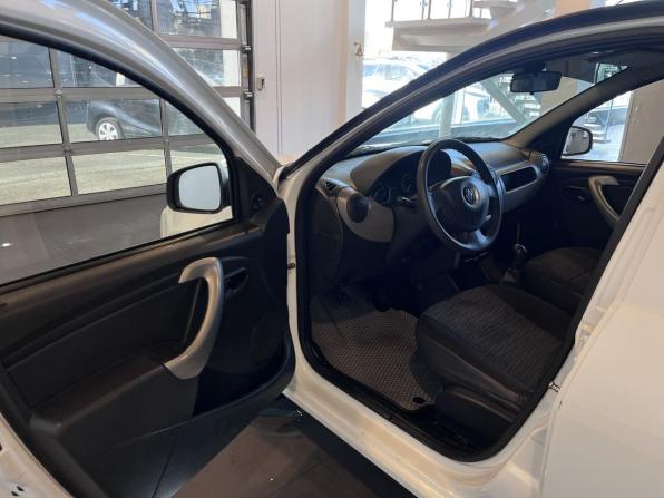 Renault Sandero I с пробегом 2013 года, цена 580 000 рублей, 192013 км, хэтчбек, Автокод Объявления
