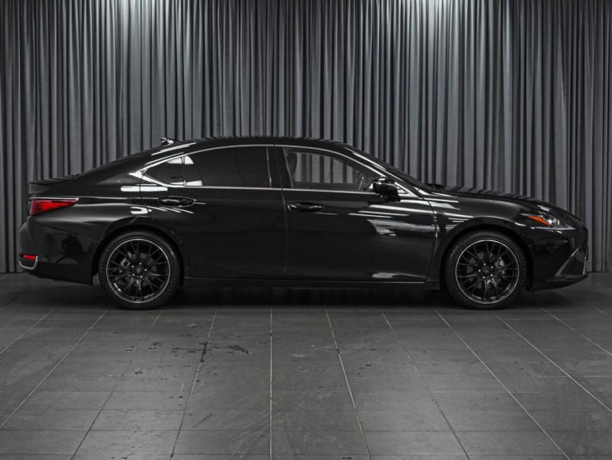 Lexus ES VII Ставрополь  - изображение 5