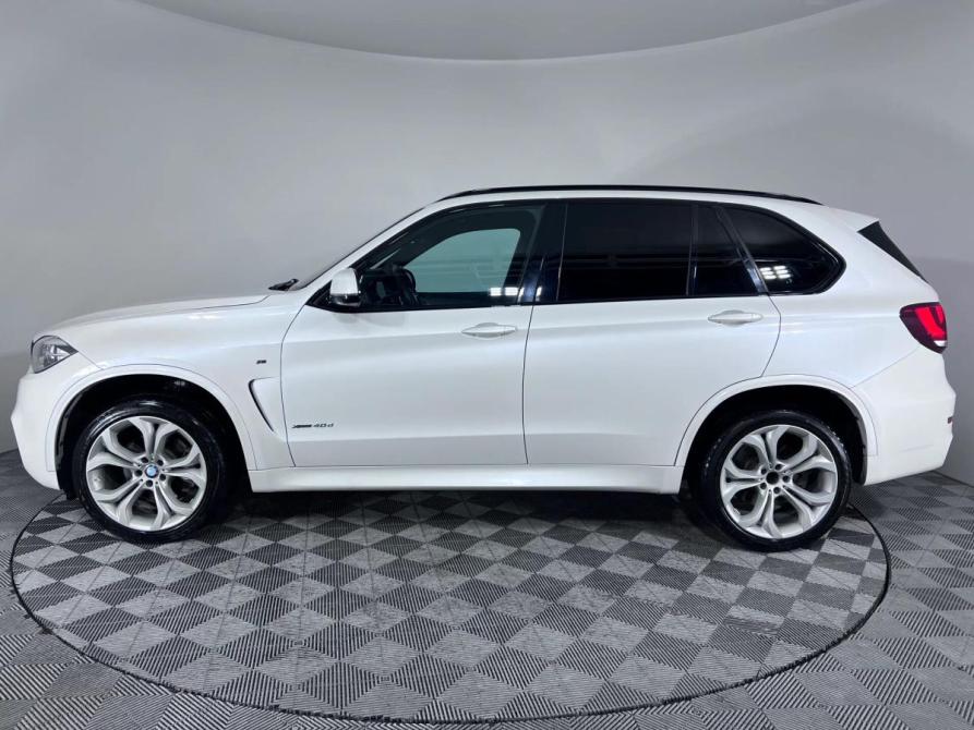 BMW X5 III (F15) Ростов-на-Дону  - изображение 8