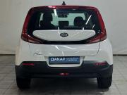 Kia Soul II Рестайлинг Санкт-Петербург  - изображение 26
