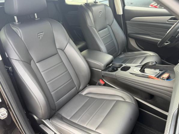 Haval F7x I Рестайлинг с пробегом 2023 года, цена 2 449 000 рублей, 18000 км, внедорожник, Автокод Объявления
