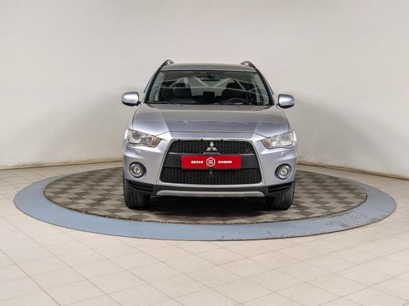 Mitsubishi Outlander II Рестайлинг с пробегом 2011 года, цена 1 214 900 рублей, 286000 км, внедорожник, Автокод Объявления