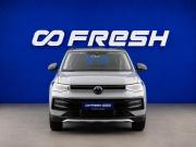 Volkswagen Tharu XR Москва  - изображение 26