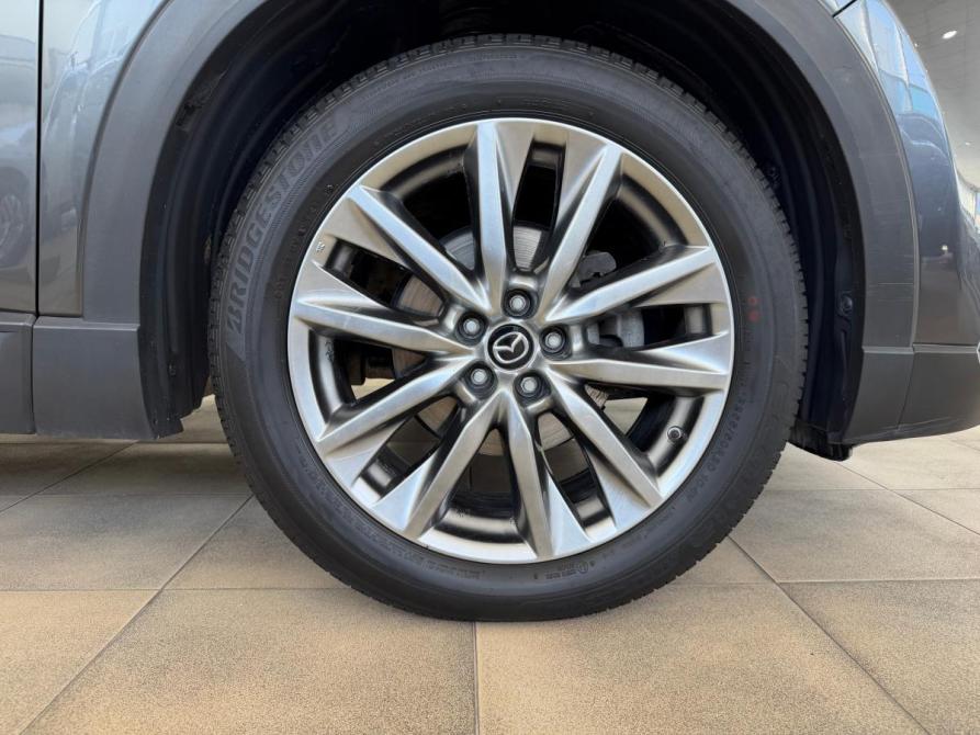 Mazda CX-9 II Новороссийск  - изображение 37