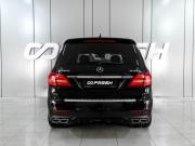 Mercedes-Benz GLS AMG I (X166) Ростов-на-Дону  - изображение 30