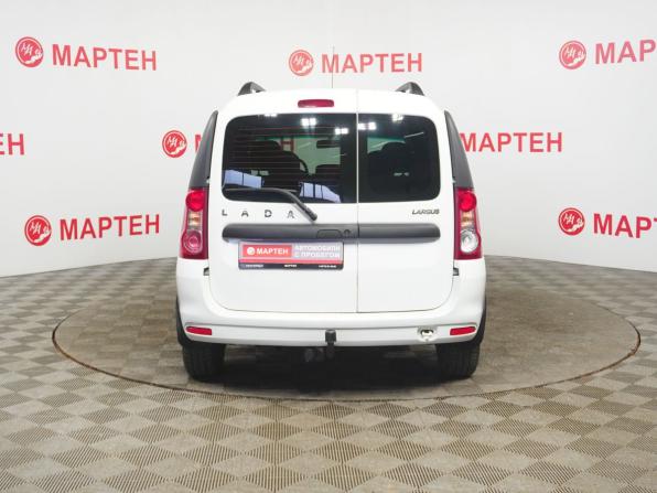 Lada (ВАЗ) Largus I с пробегом 2021 года, цена 949 000 рублей, 109436 км, универсал, Автокод Объявления