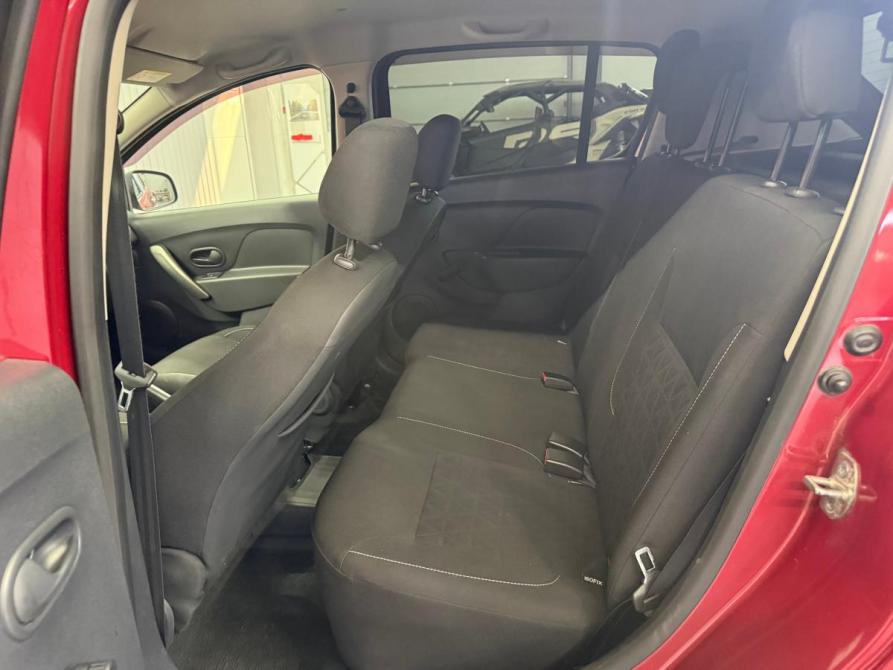 Renault Sandero II Краснодар  - изображение 13