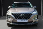 Hyundai Santa Fe IV Москва  - изображение 37