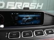 Mercedes-Benz GLE II (V167) Рестайлинг Ростов-на-Дону  - изображение 48