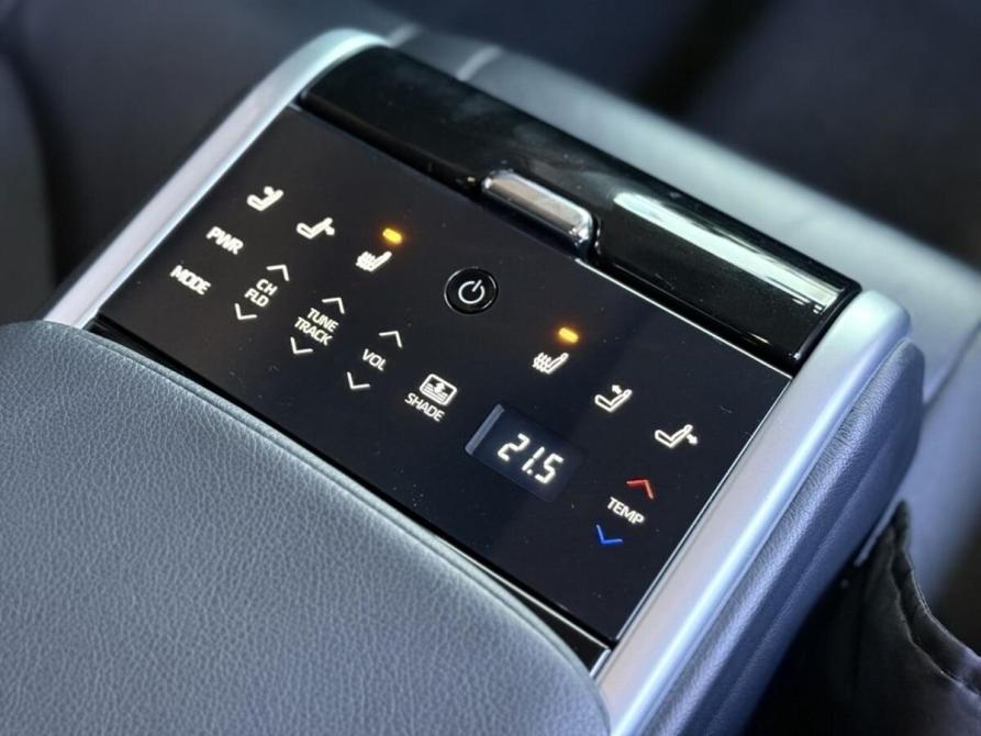 Toyota Camry VIII (XV70) Курск  - изображение 27