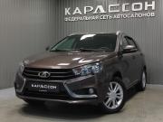 Lada (ВАЗ) Vesta I Пермь  - изображение 18