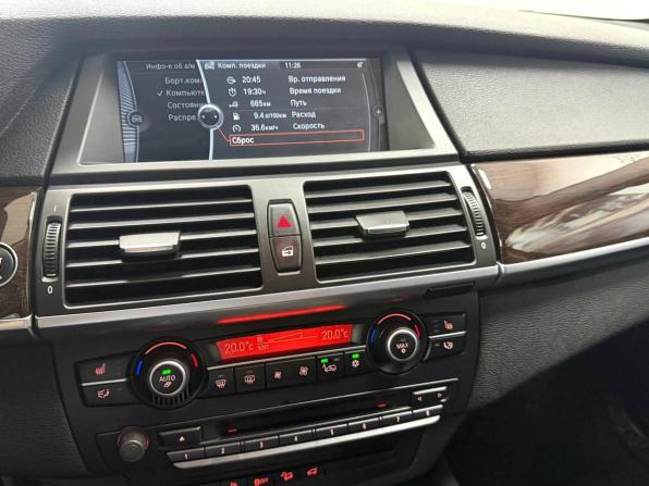 BMW X6 I (E71) Рестайлинг с пробегом 2013 года, цена 2 695 000 рублей, 159420 км, внедорожник, Автокод Объявления
