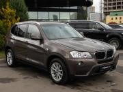 BMW X3 II (F25) Москва  - изображение 22