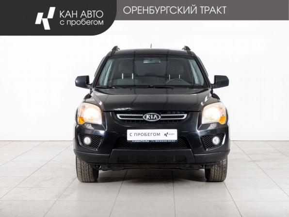 Kia Sportage II Рестайлинг с пробегом 2010 года, цена 920 000 рублей, 209000 км, внедорожник, Автокод Объявления