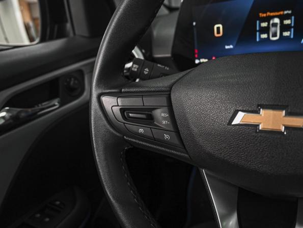 Chevrolet Monza II Рестайлинг с пробегом 2023 года, цена 1 597 000 рублей, 52753 км, седан, Автокод Объявления