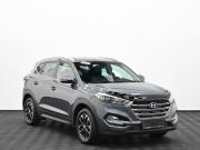 Hyundai Tucson III Москва  - изображение 14