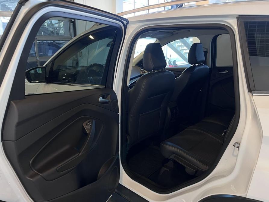 Ford Kuga II Рестайлинг Чебоксары  - изображение 23