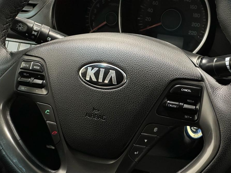 Kia Rio III Рестайлинг Ростов-на-Дону  - изображение 12