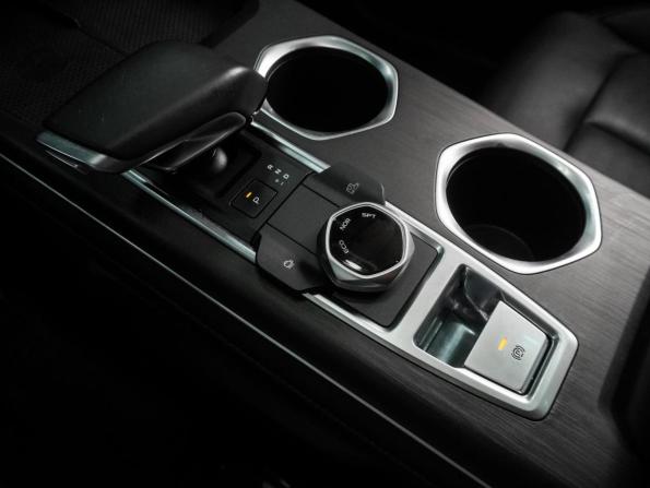 Changan CS55 Plus II с пробегом 2024 года, цена 1 999 000 рублей, 89001 км, внедорожник, Автокод Объявления