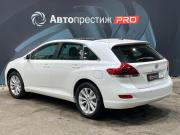 Toyota Venza I Рестайлинг Пермь  - изображение 33