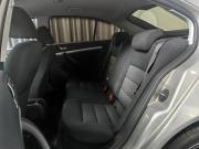 Skoda Octavia II (A5) Рестайлинг Москва  - изображение 35