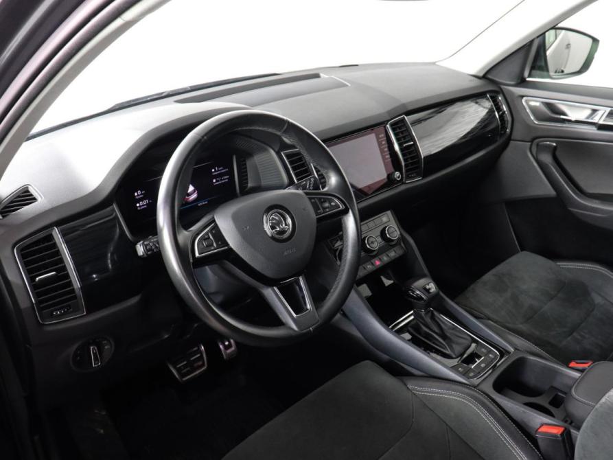 Skoda Kodiaq I Химки  - изображение 9