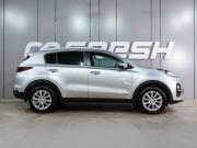 Kia Sportage IV Рестайлинг Воронеж  - изображение 27