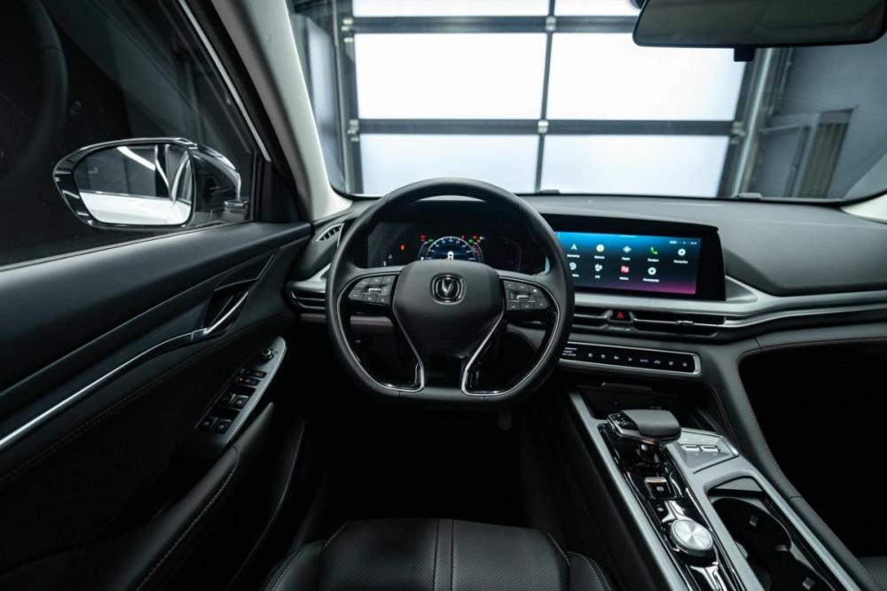 Changan CS75 Plus III Москва  - изображение 5