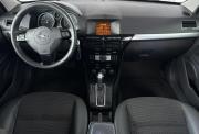 Opel Astra H Рестайлинг Киров  - изображение 45