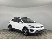 Kia Rio IV Воронеж  - изображение 22