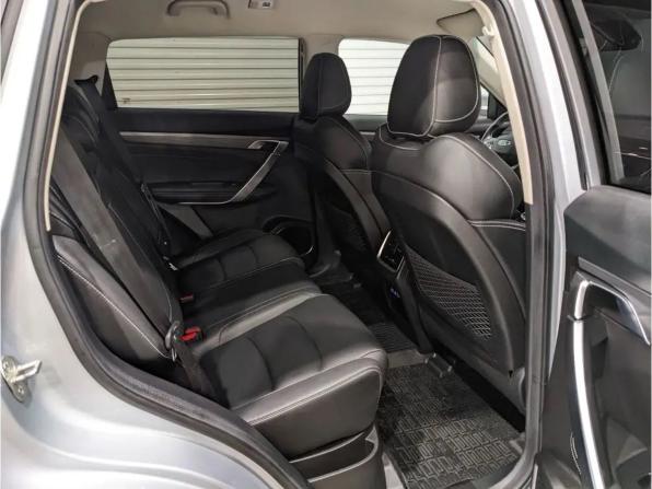 Geely Atlas Pro с пробегом 2022 года, цена 1 845 000 рублей, 81116 км, внедорожник, Автокод Объявления