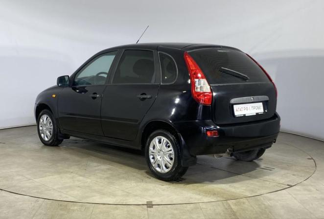 Lada (ВАЗ) Kalina I с пробегом 2012 года, цена 359 000 рублей, 142202 км, хэтчбек, Автокод Объявления