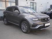Geely Atlas Pro Москва  - изображение 17