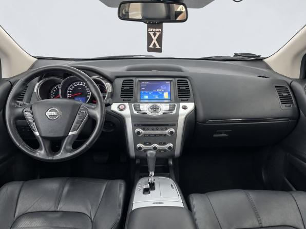 Nissan Murano II (Z51) Рестайлинг 2 с пробегом 2015 года, цена 1 949 000 рублей, 163720 км, внедорожник, Автокод Объявления