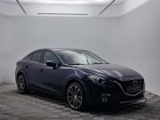Mazda 3 III (BM) Москва  - изображение 21