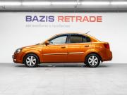 Kia Rio II Рестайлинг Тюмень  - изображение 31