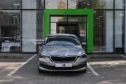 Skoda Rapid II Москва  - изображение 33