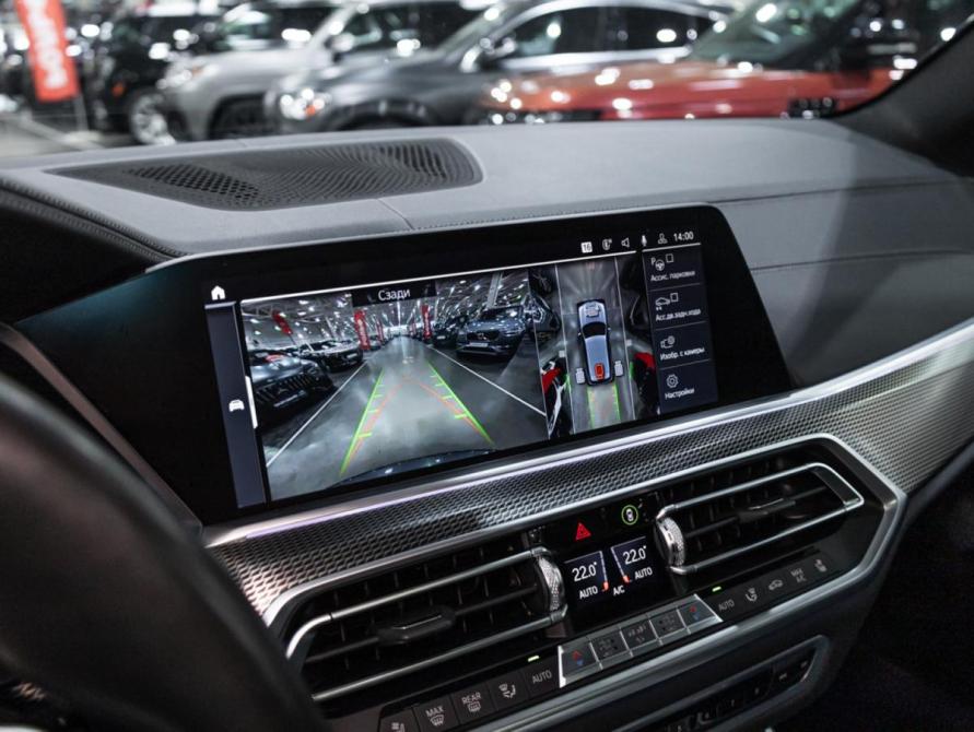 BMW X5 IV (G05/G18) Санкт-Петербург  - изображение 24