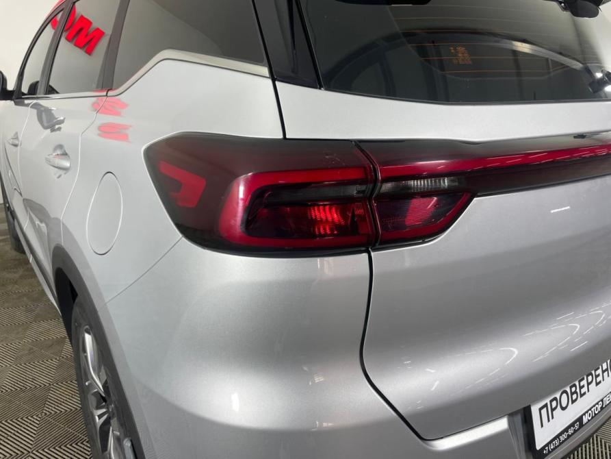 Chery Tiggo 7 Pro Max I Воронеж  - изображение 7